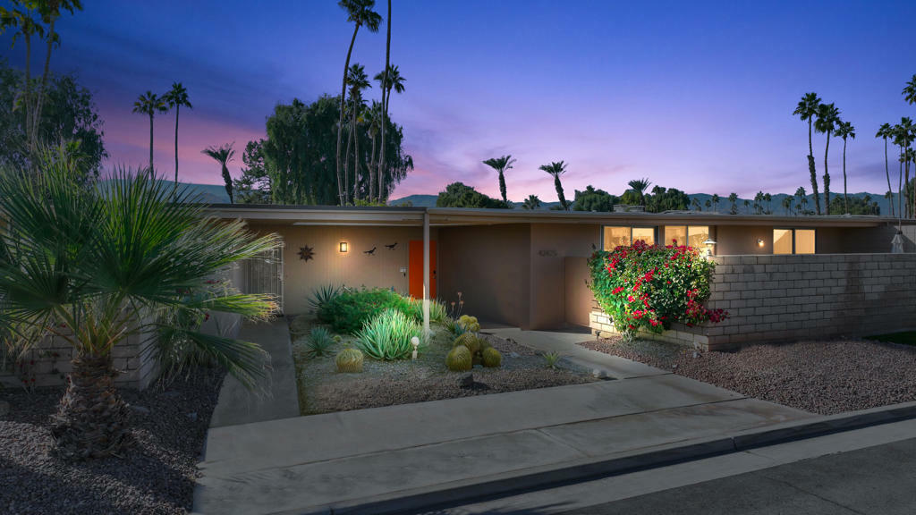 Property Photo: 42475 Adams Street 9 CA 92203