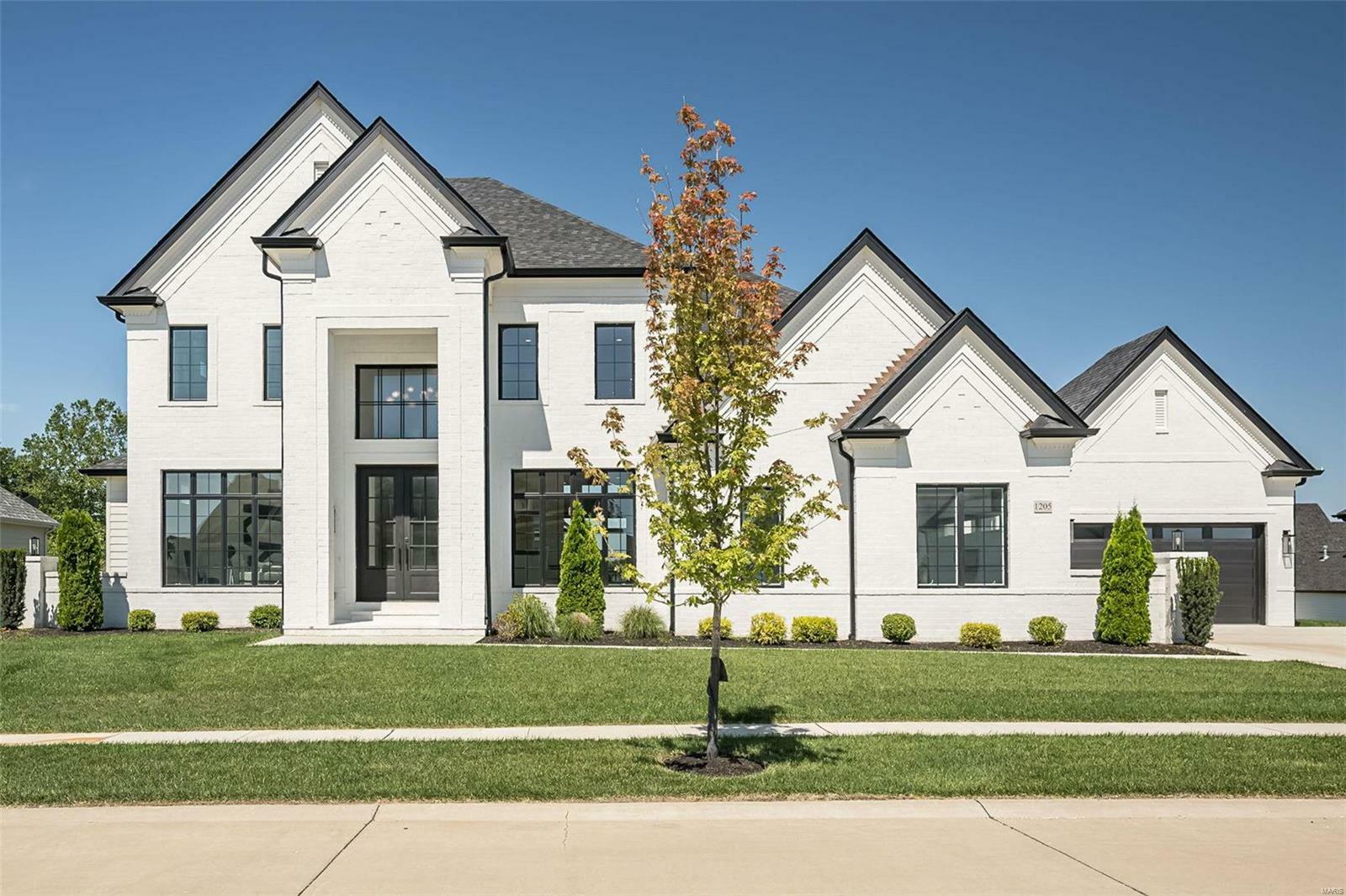 Property Photo: 1205 Patchwork Fields MO 63005