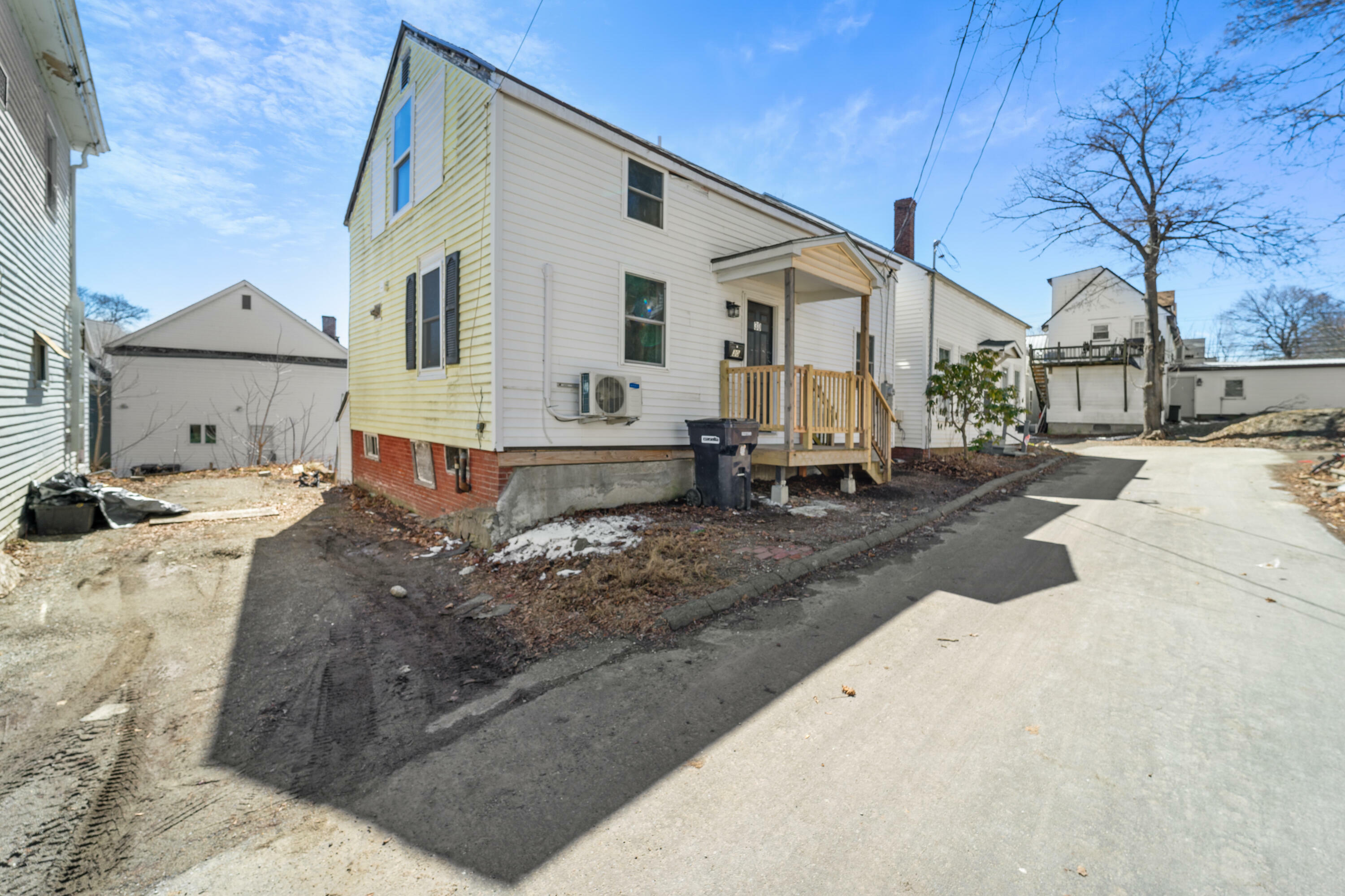 Property Photo: 30 Highland Lane ME 04401