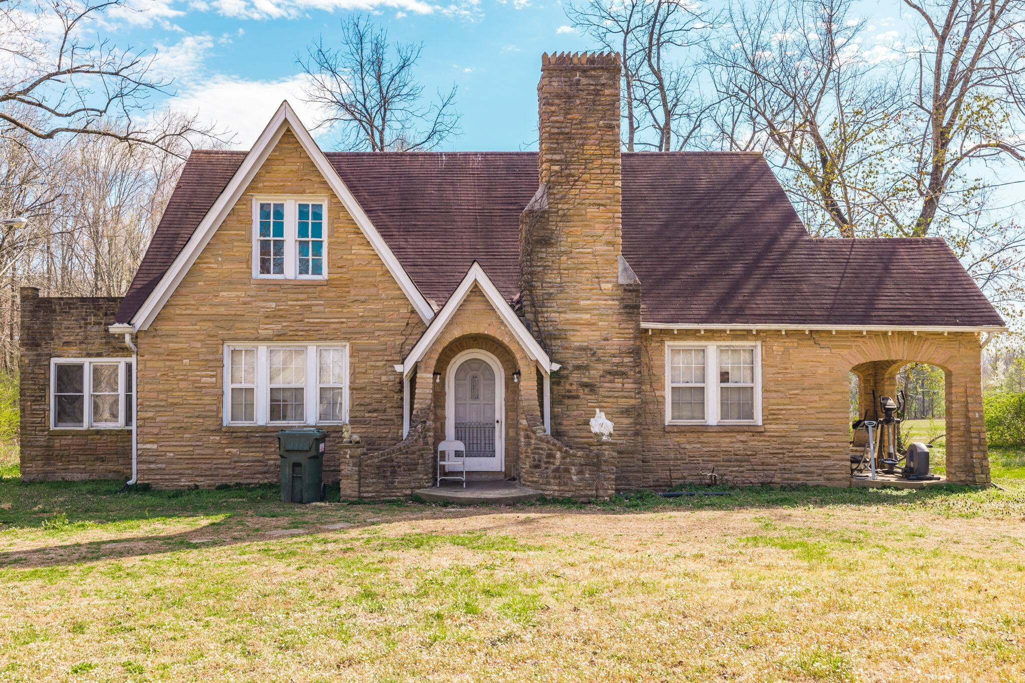 3831 Old Clarksville Pike  Joelton TN 37080 photo
