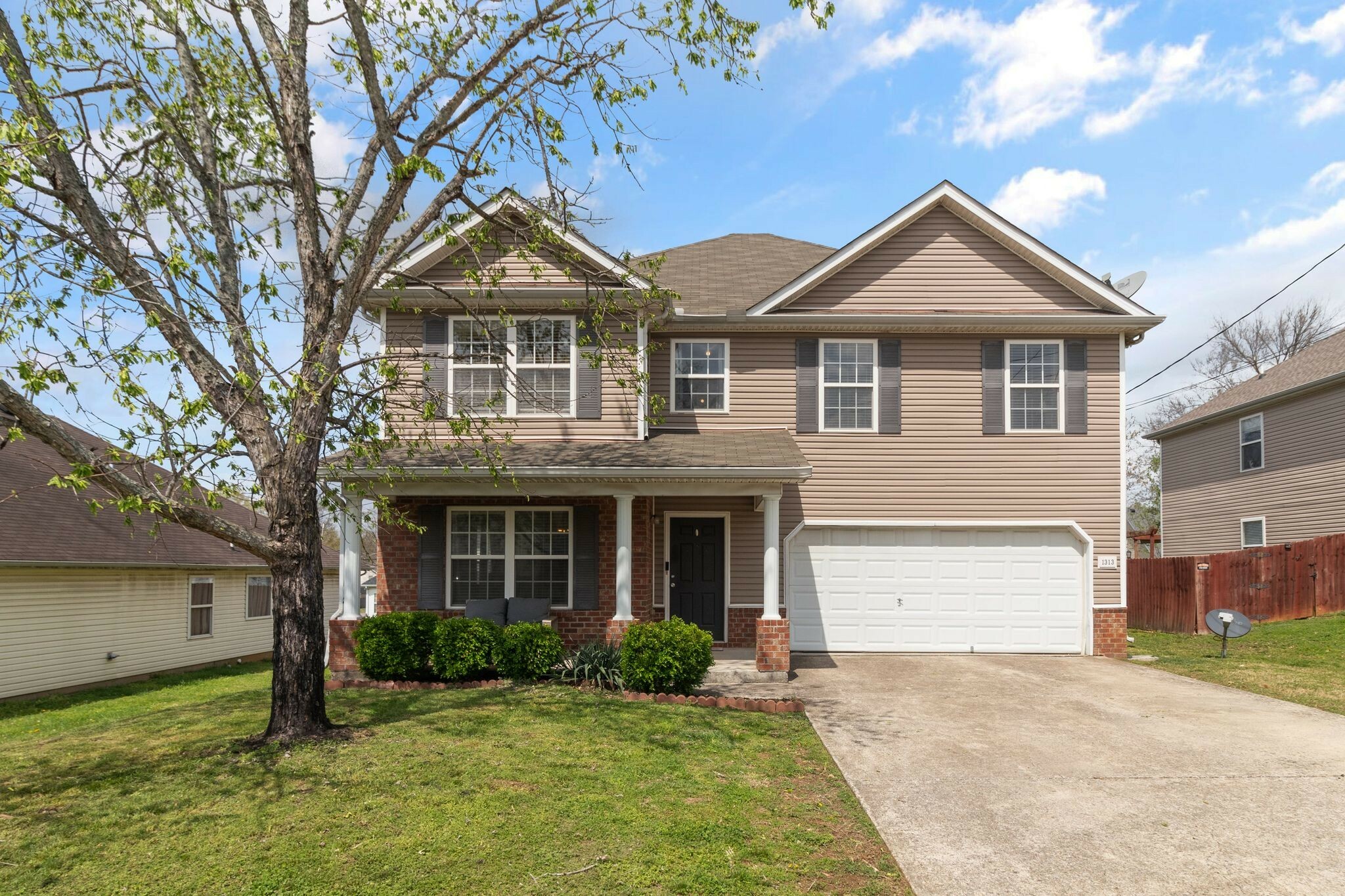1313 Bundy Dr  Smyrna TN 37167 photo