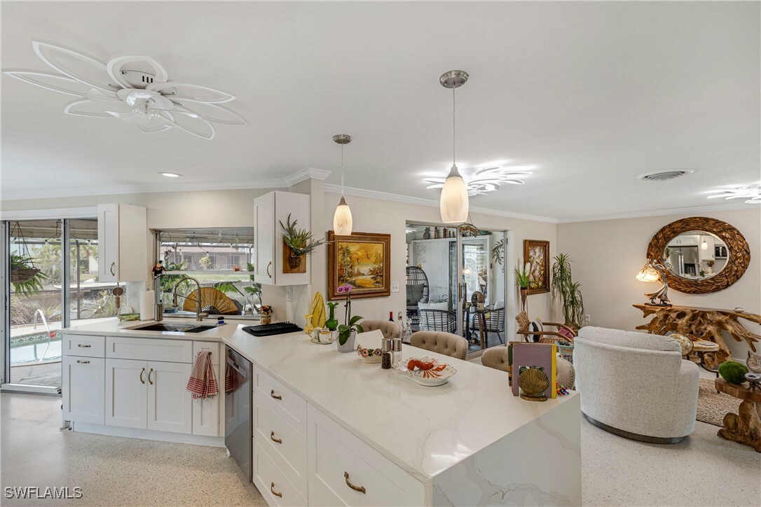 Property Photo: 6093 Plumosa Avenue FL 33908