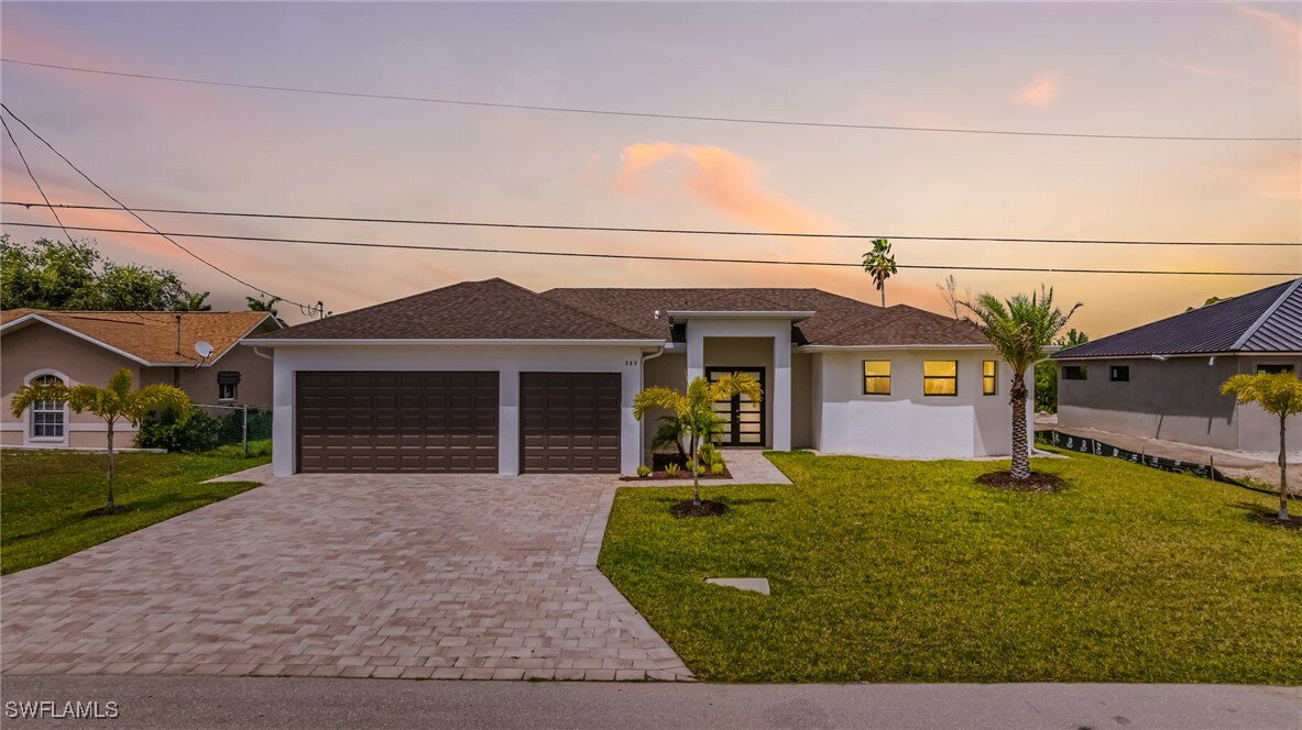 309 SW 15th Terrace  Cape Coral FL 33991 photo