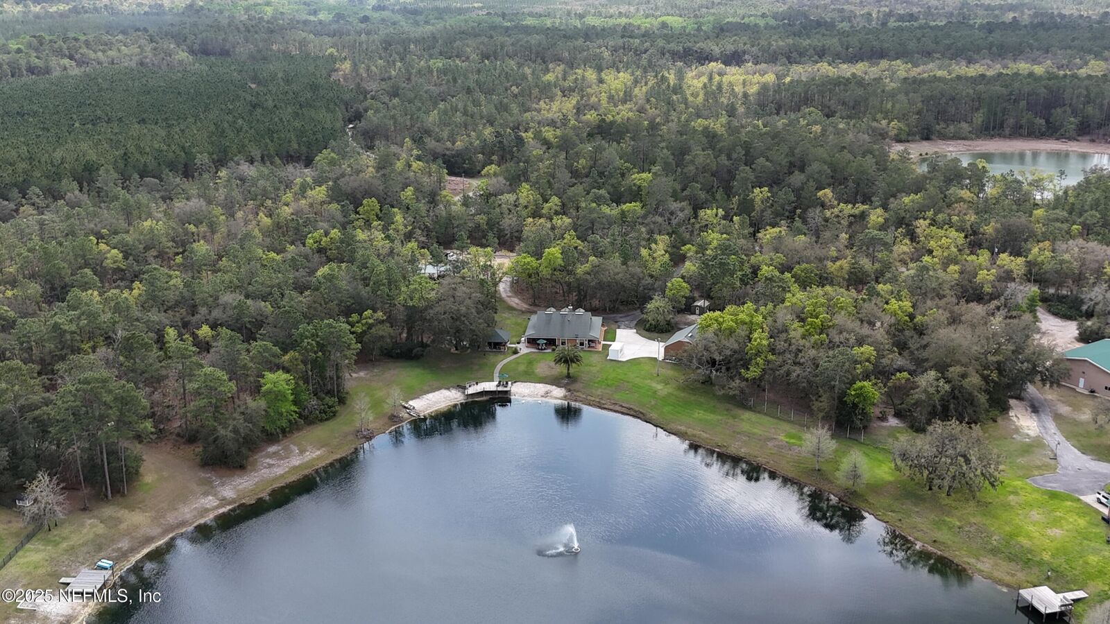 Property Photo:  3208 Thunder Road  FL 32068 