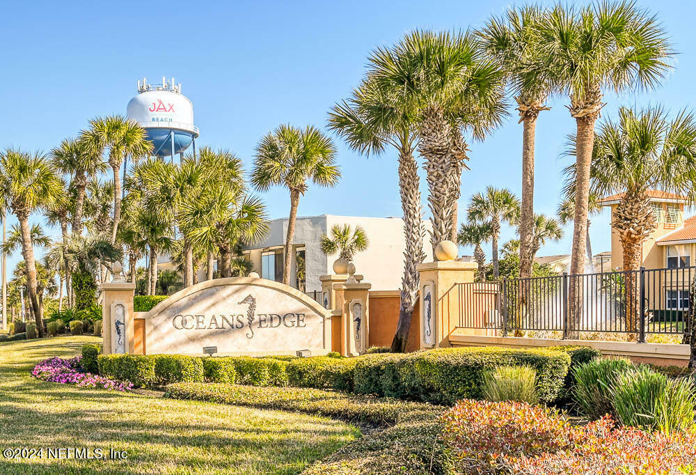 100 Laguna Villas Boulevard G14  Jacksonville Beach FL 32250 photo