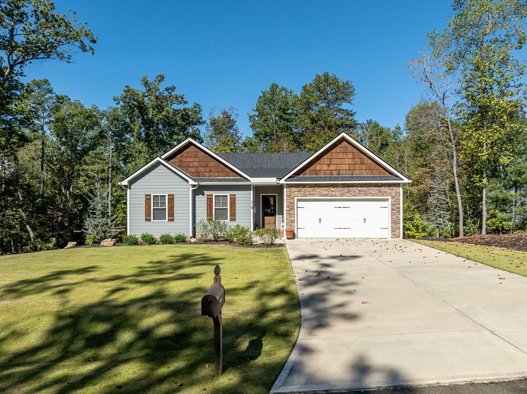 47 Morgan Trail  East Ellijay GA 30536 photo