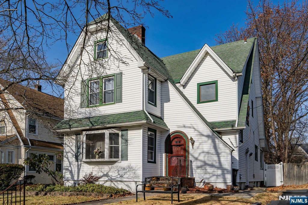 167 Everett Place  Englewood NJ 07631 photo