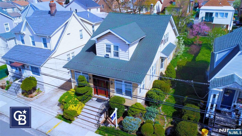Property Photo: 88 Shaler Avenue NJ 07022