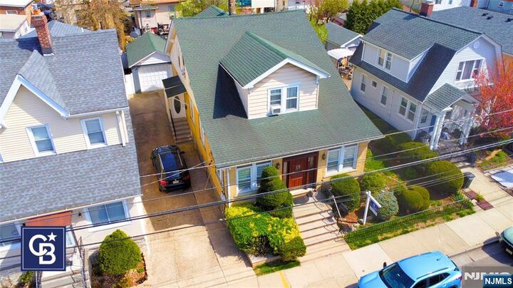 Property Photo:  88 Shaler Avenue  NJ 07022 