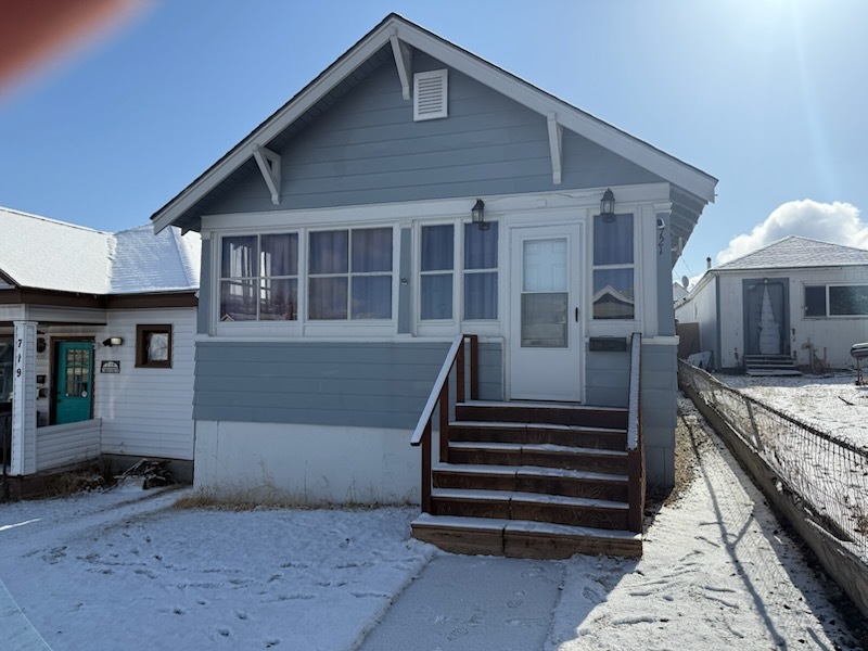 Property Photo: 721 Chestnut Street MT 59711