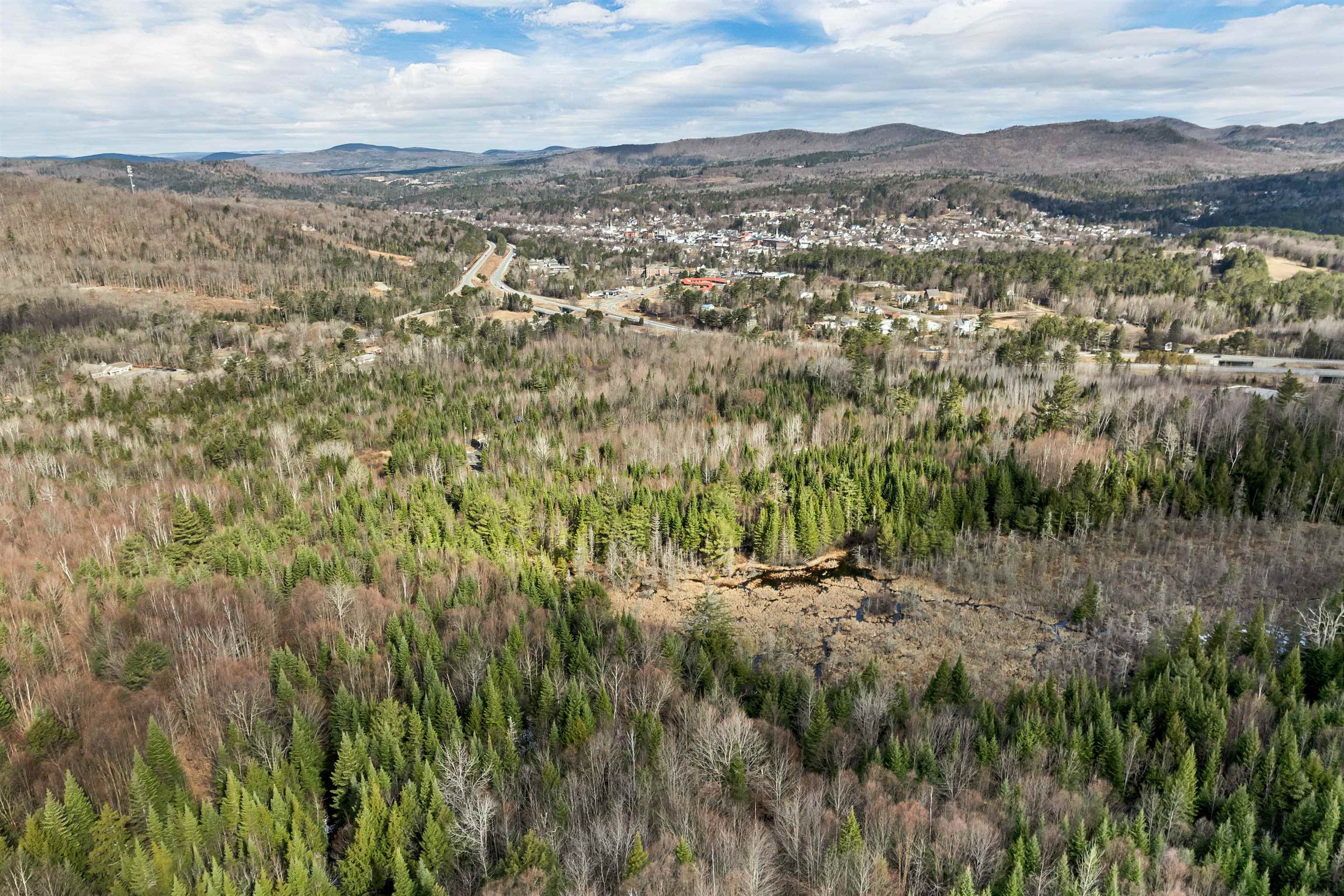 Property Photo:  Lot 109 Steeple View Drive  NH 03574 