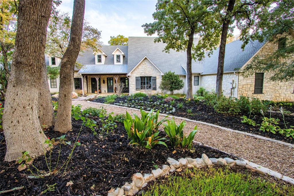 3606 Blagg Road  Denton TX 76208 photo