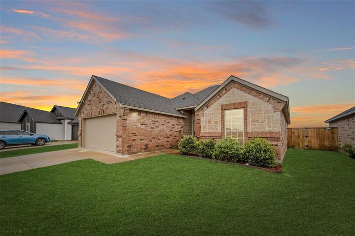 Photo de la propriété: 107 Apache Drive TX 75402