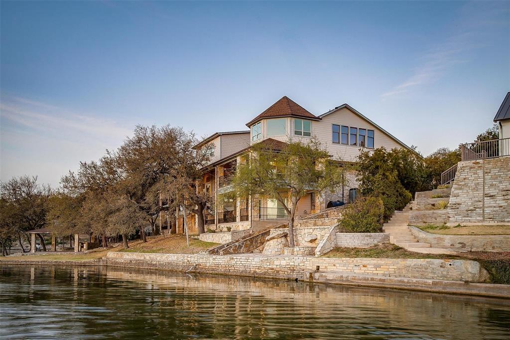 Photo de la propriété: 5010 Comanche Vista Court TX 76049