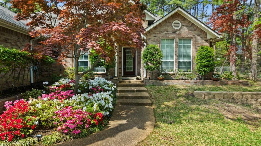 1434 W Hideaway Lane  Hideaway TX 75771 photo