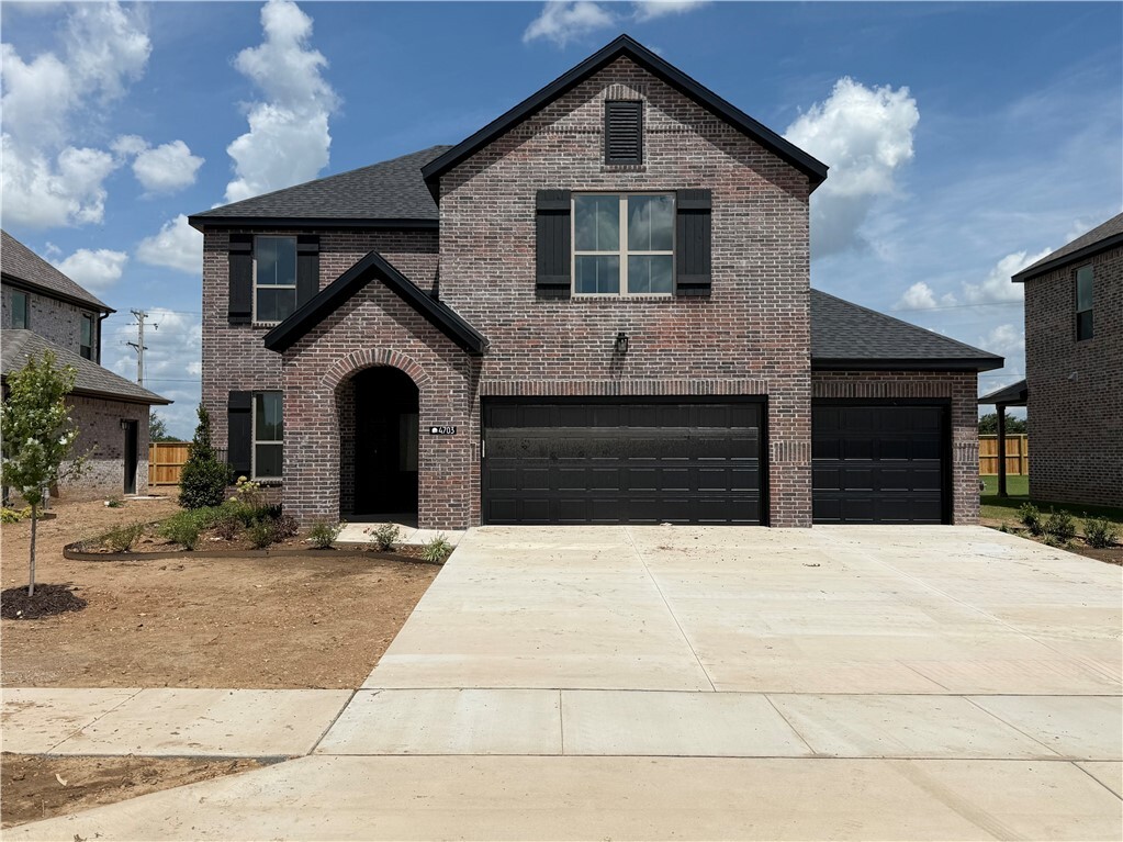 4703 SW Juneberry Street  Bentonville AR 72712 photo