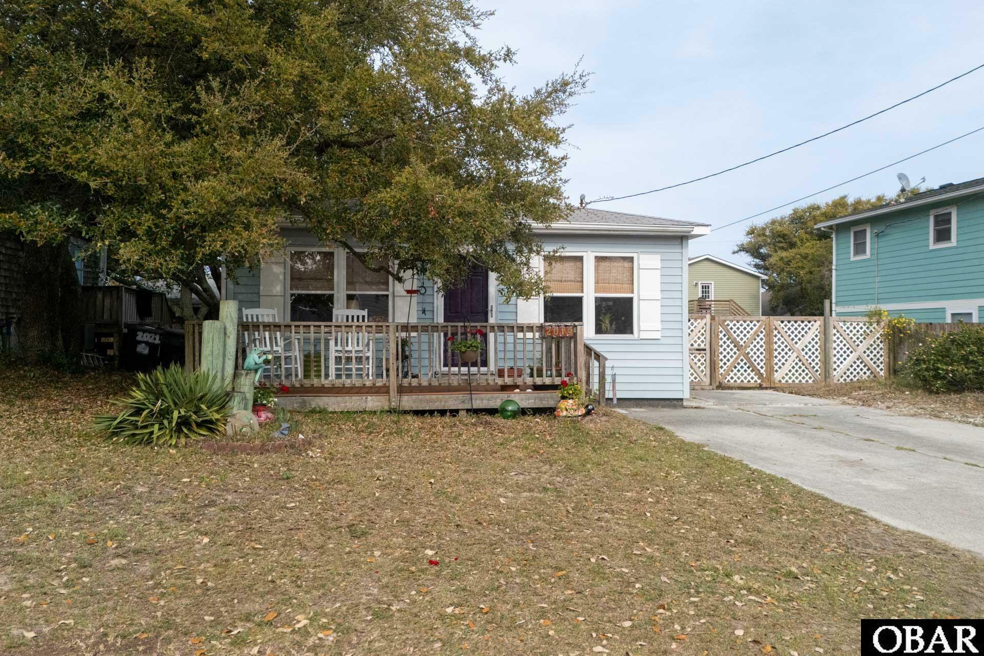 Property Photo: 2019 Newport News Street NC 27948