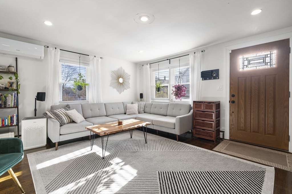 Property Photo: 444 Huntington Ave MA 02136