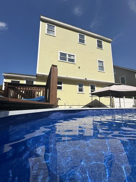 Property Photo: 18 Walton Street MA 01880
