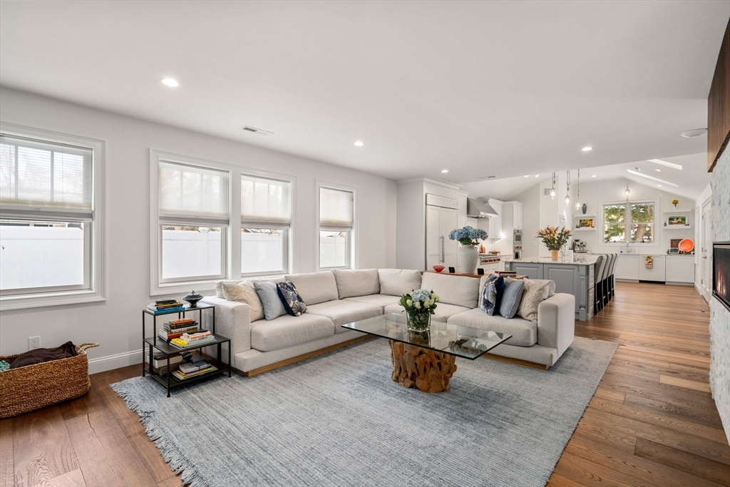 Property Photo: 435 Old Connecticut Path MA 01778
