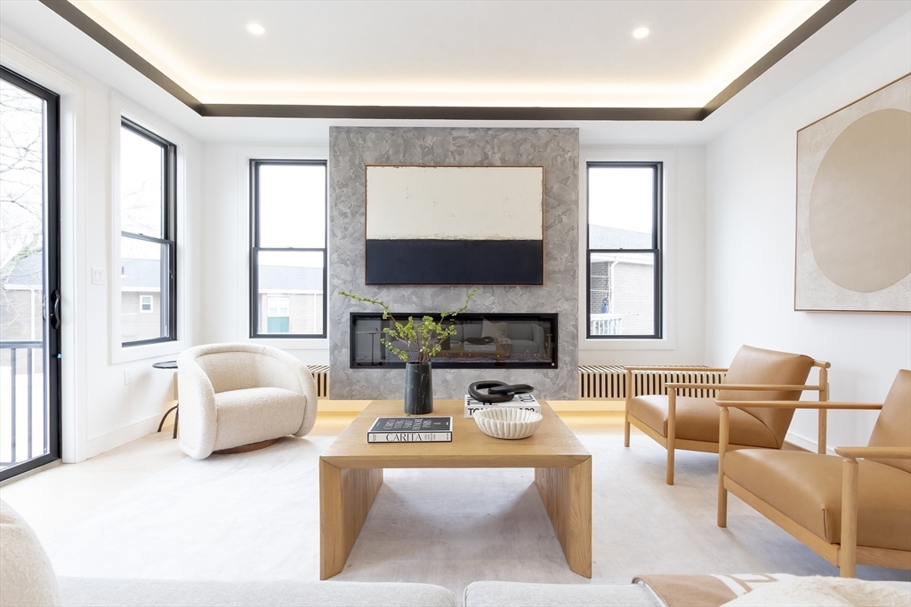 Property Photo:  43 Walker 43  MA 02460 