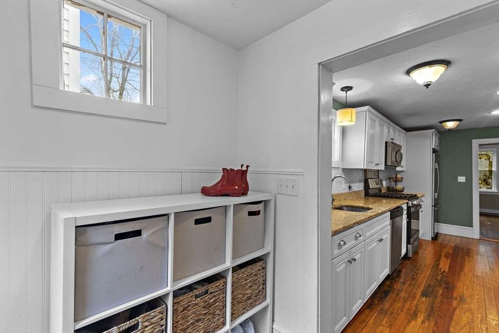 Property Photo: 158- 1/2 Court Street MA 02360