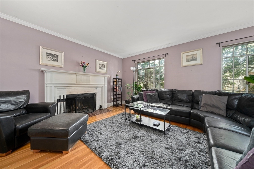 Property Photo: 56 West Boulevard Rd MA 02459