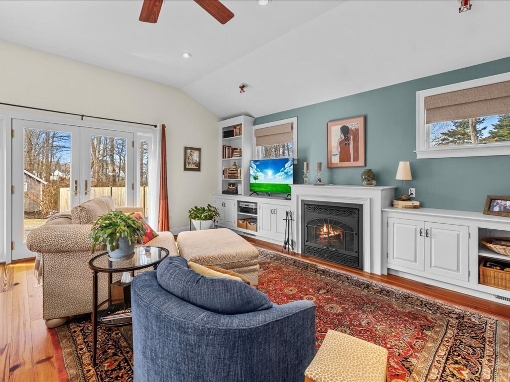 Property Photo: 26 Wompatuck Rd MA 02043