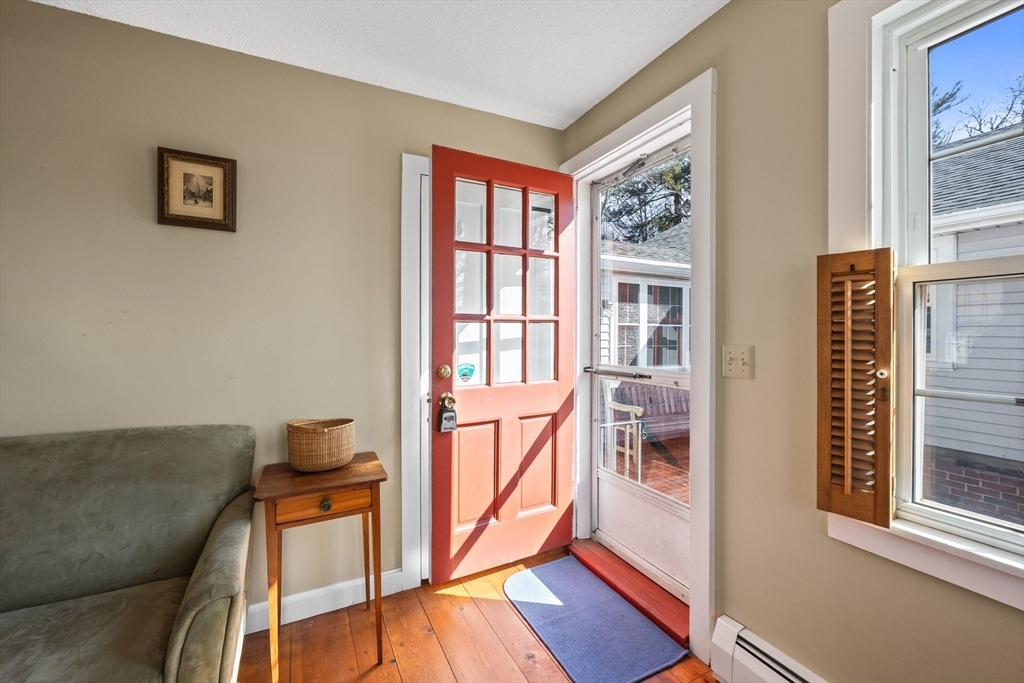 Property Photo: 40 Fisk St MA 02670