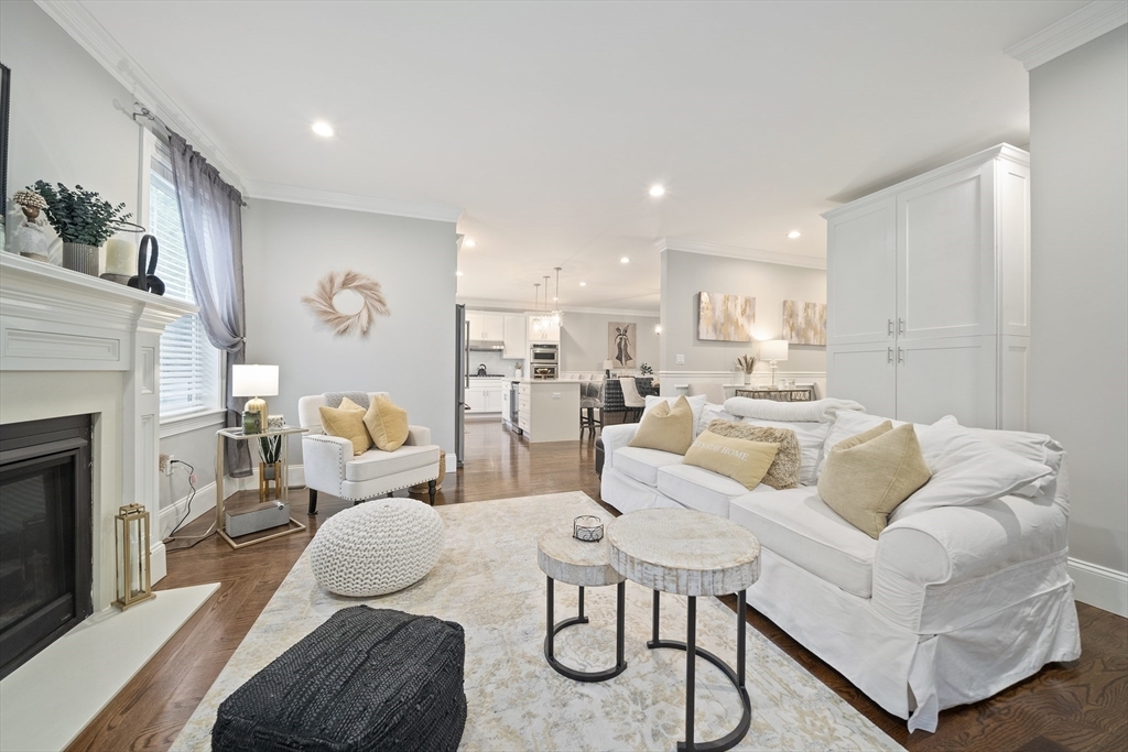 Property Photo: 30 Thornton Street 30 MA 02458