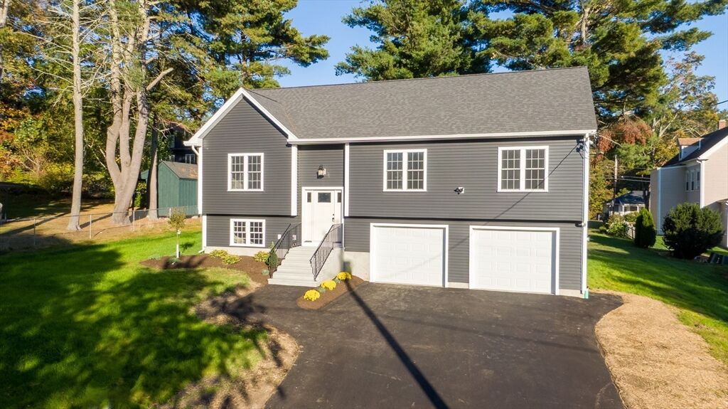 Property Photo: 30 Grant Street MA 01562