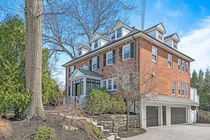 Property Photo:  35 Lawson Road  MA 01890 