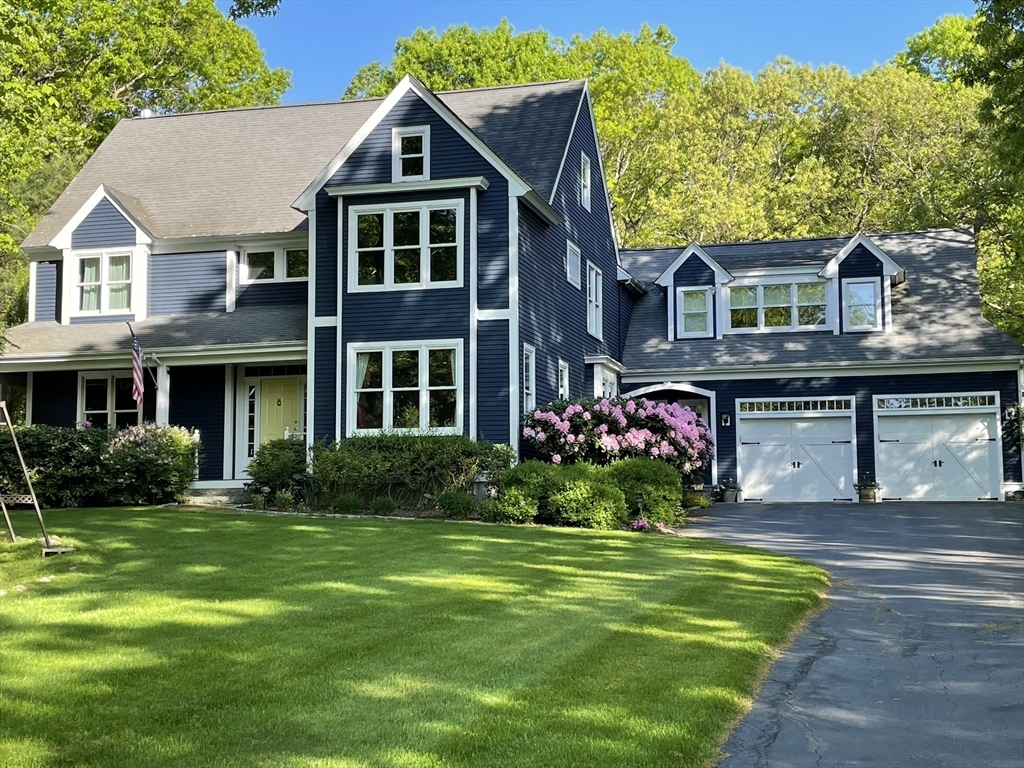Property Photo: 7 Black Elk Road MA 02067