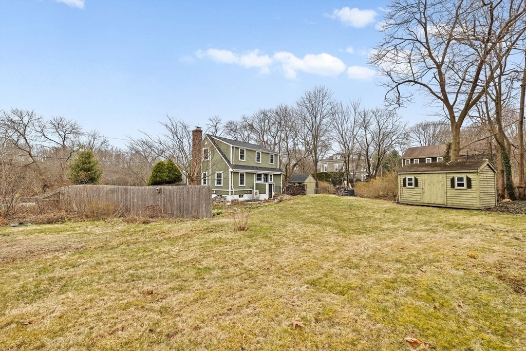 Property Photo: 77 Cushing Rd MA 02025