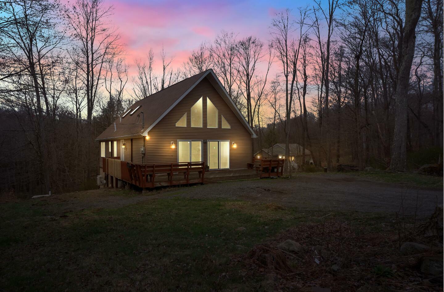 Property Photo: 383 Main Street PA 18424