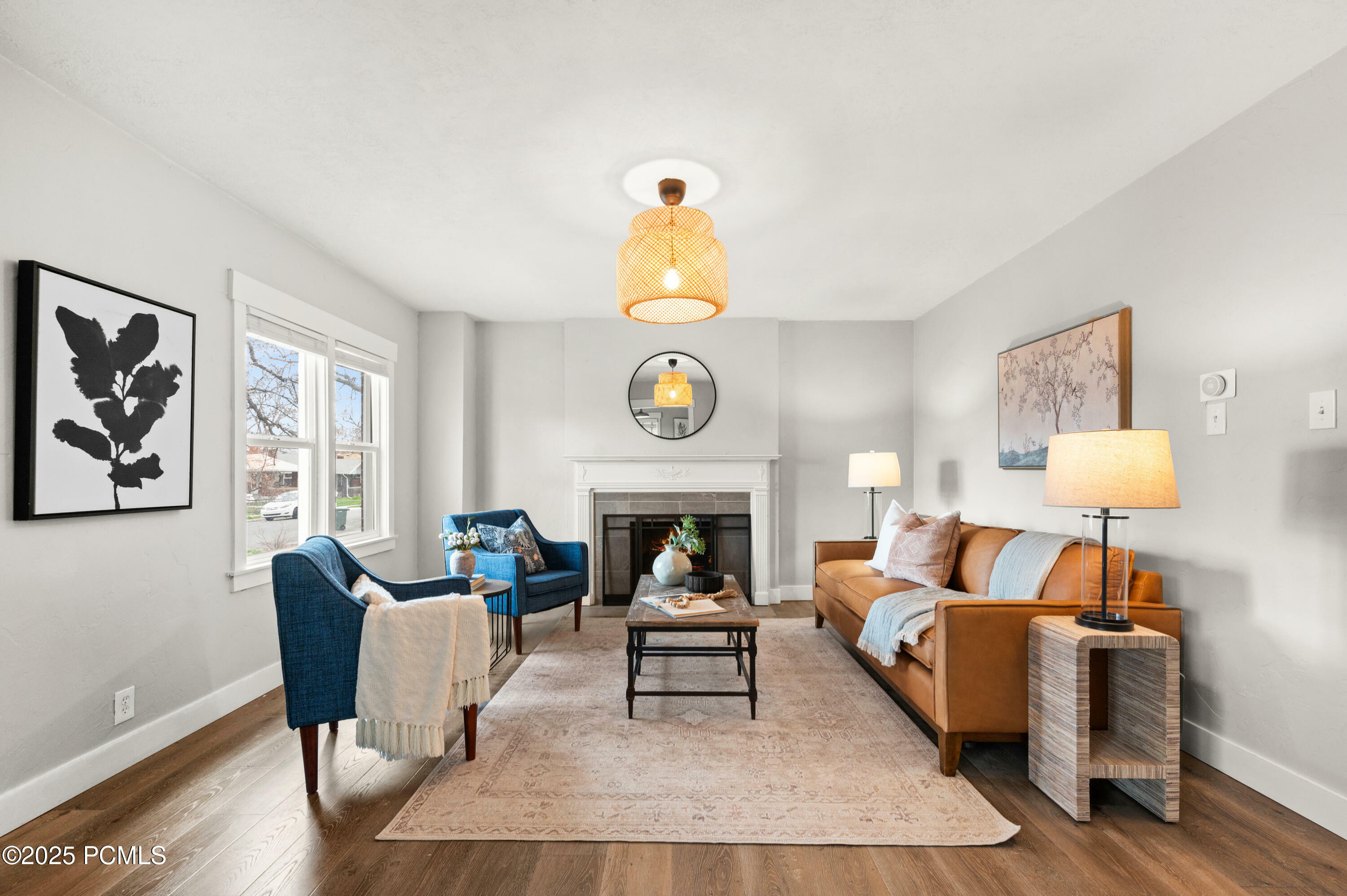 Property Photo: 1083 S Blair Street UT 84111