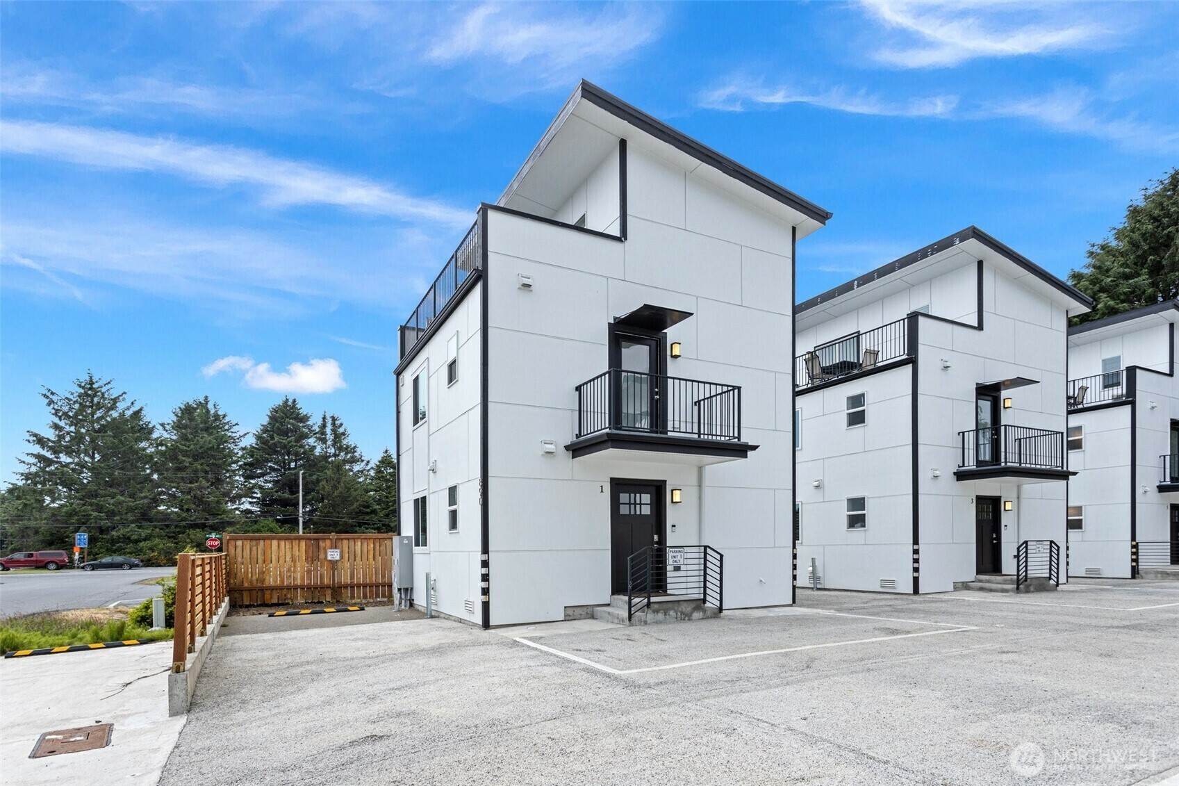 890  Magellan Avenue NE 1  Ocean Shores WA 98569 photo