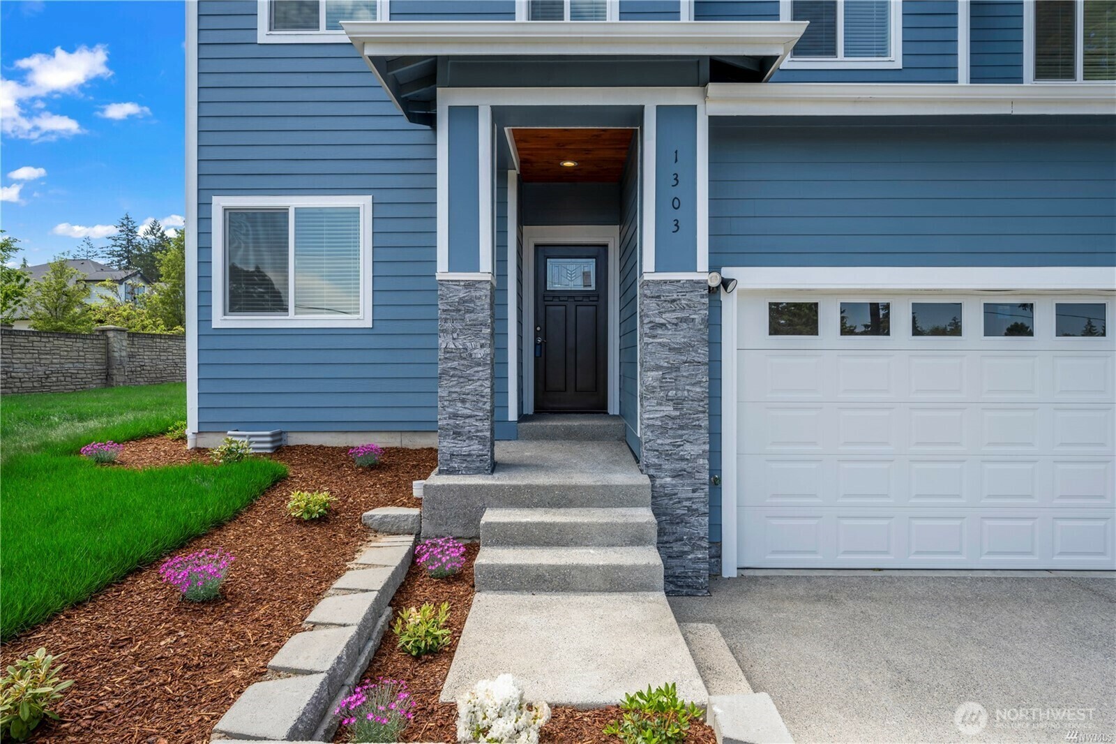 Property Photo: 1303 23rd Avenue WA 98354