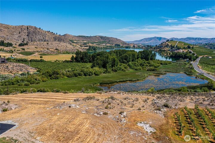 Property Photo: 157 Lainey Lane WA 98831