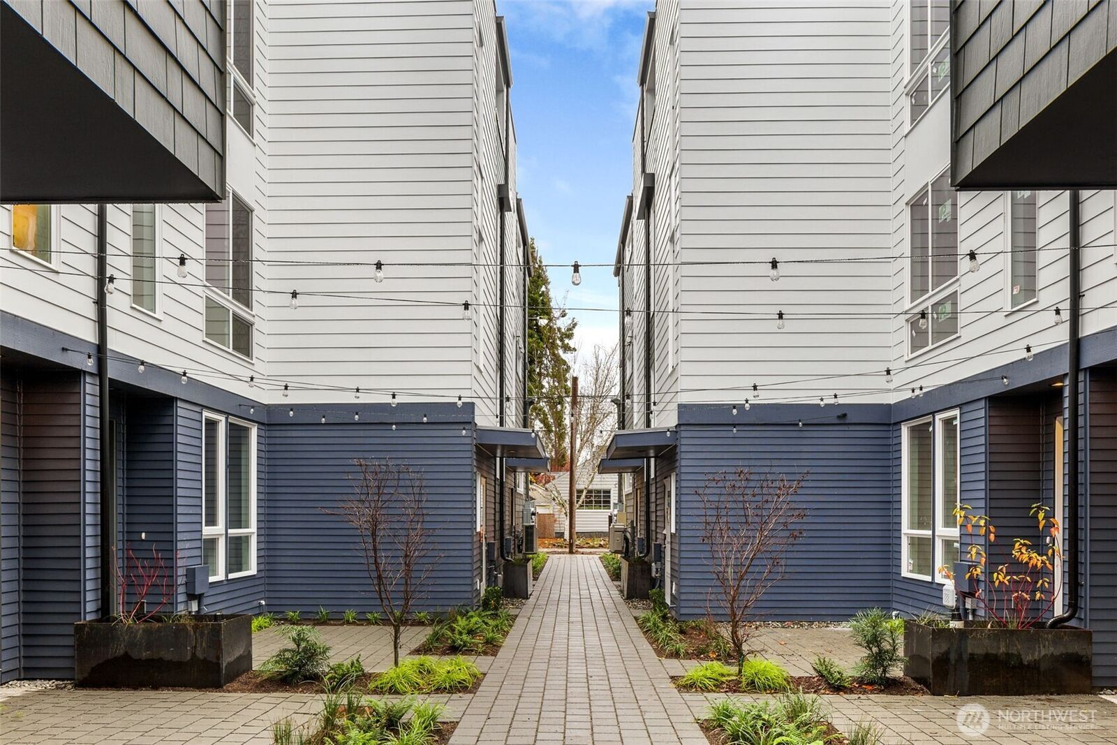Property Photo: 8049 F Mary Avenue NW WA 98117
