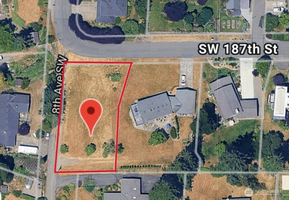 713 SW 187th Street  Normandy Park WA 98166 photo
