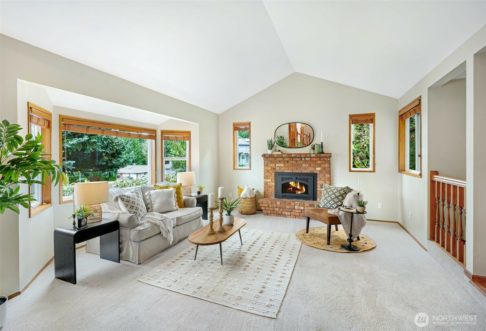 Property Photo: 9826 36th Drive SE WA 98208