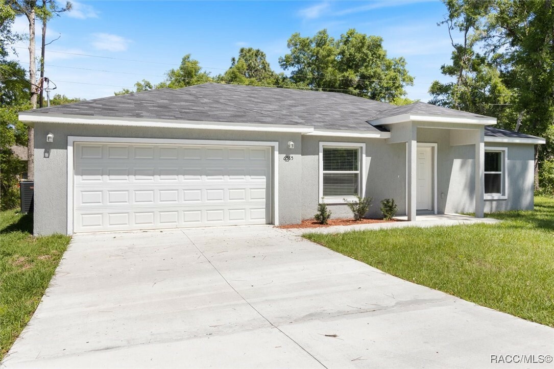 6140 E Calico Lane  Inverness FL 34452 photo