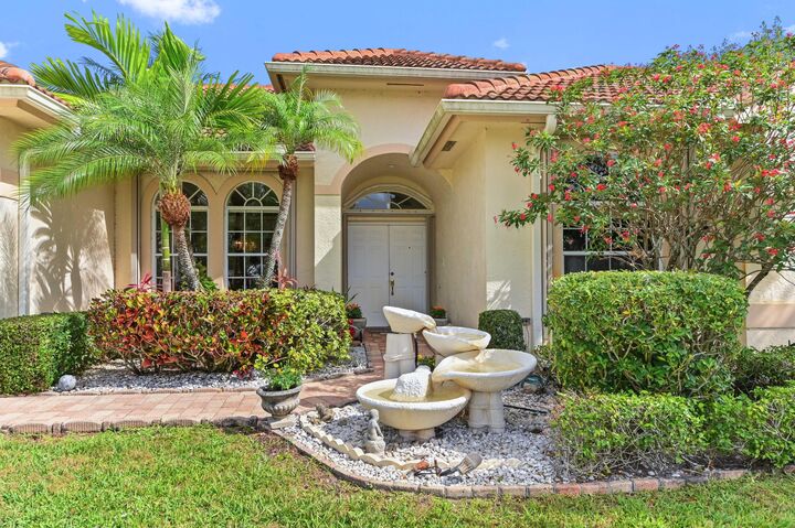 Property Photo: 4346 Danielson Drive FL 33467