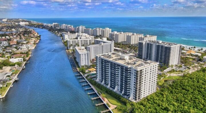 Property Photo:  3400 S Ocean Boulevard 3H  FL 33487 