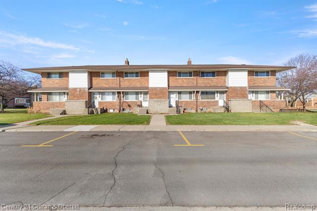 Property Photo: 10029 Middlebelt Road MI 48150