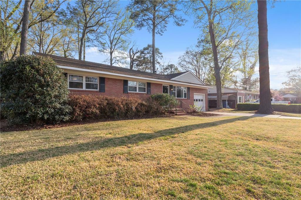 5645 Lawson Hall Rd  Virginia Beach VA 23455 photo