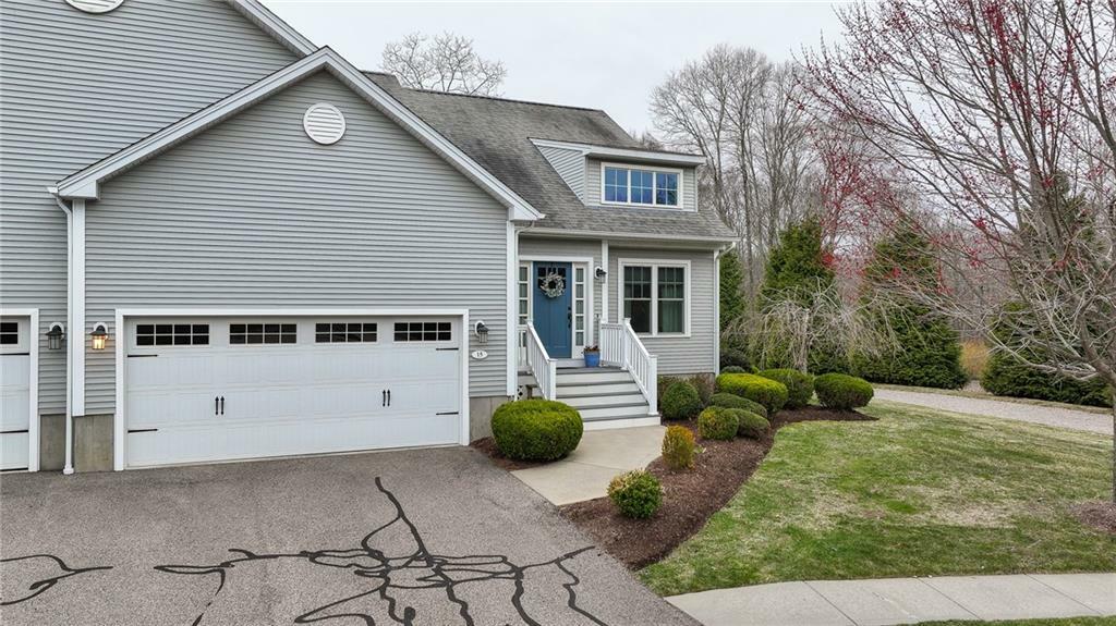 Property Photo: 15 Brandywyne Court RI 02879