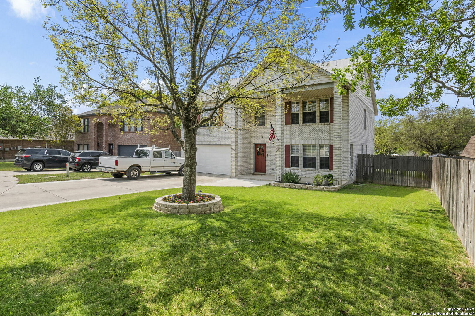 Property Photo: 2933 Cottonwood TX 78154