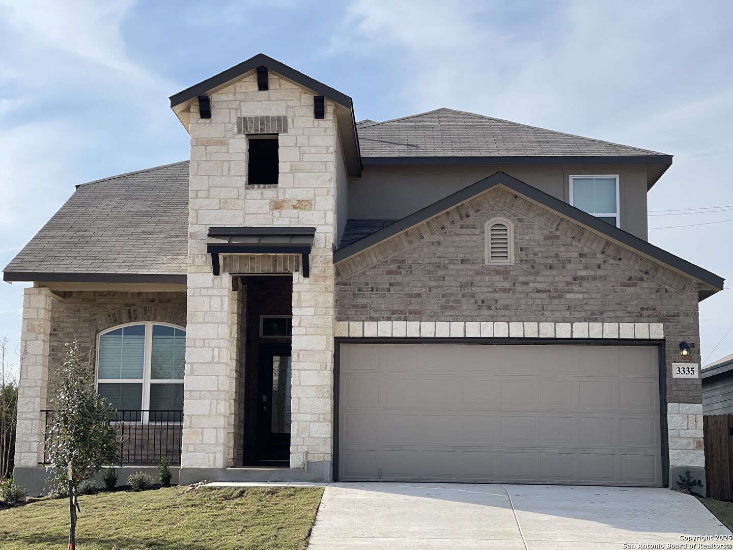 Property Photo: 3335 Iron Canyon TX 78163